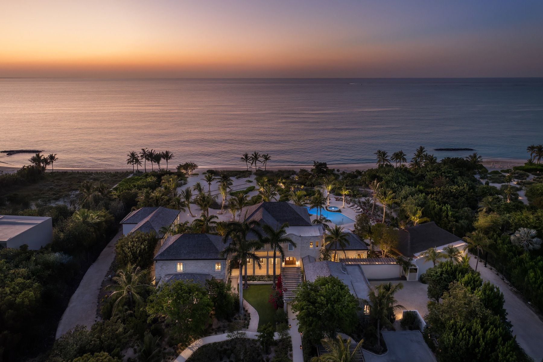 Sea Breeze Estate villa photo.
